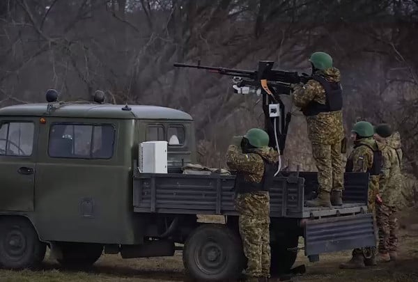 Владимир Зеленский на Днепропетровщине