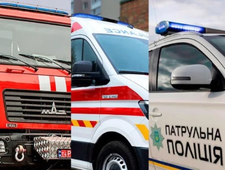 Криворожанам напоминают об ответственности за ложный вызов экстренных служб