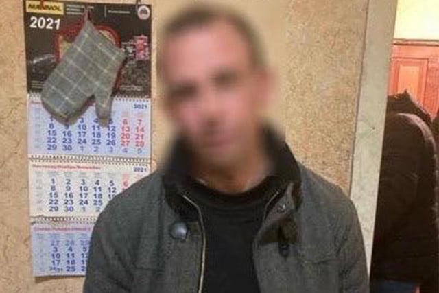 На Днепропетровщине задержали подозреваемого в убийстве мужчины