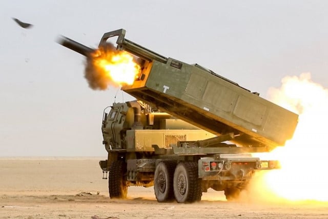 США объявили о пакете военной помощи Украине на 300 миллионов долларов