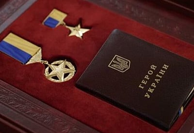 Криворожанину Сергею Путинцеву просят присвоить звание Героя Украины посмертно