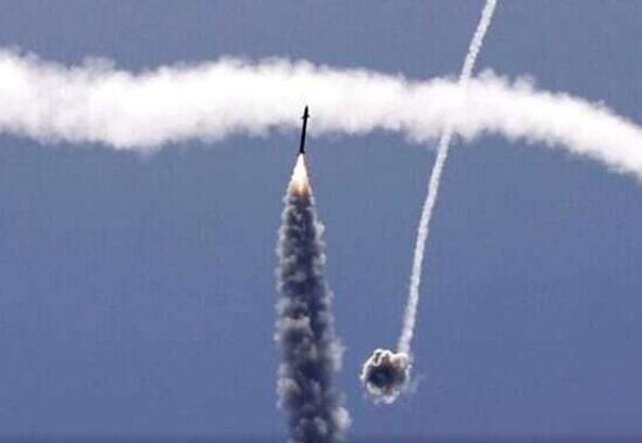 Массированный ракетный удар по Украине 13 декабря: сколько ракет сбили