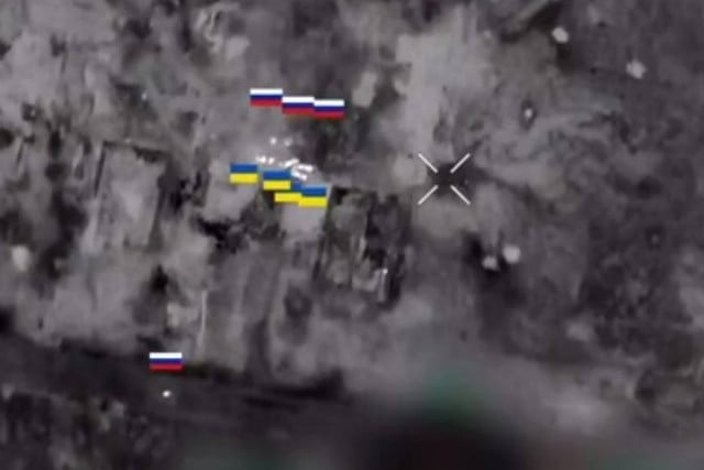 Российские оккупанты расстреляли еще четырех украинских военнопленных в Донецкой области