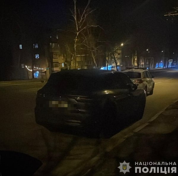 похищение человека