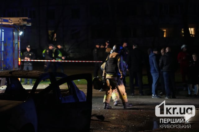 9 детей и 9 взрослых, — в Кривом Роге увеличилось количество погибших