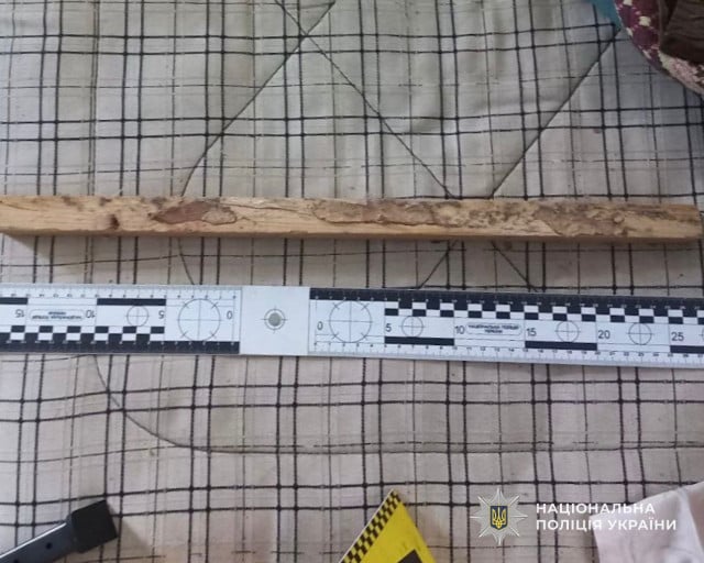 Днепрянин до смерти избил жену: какое наказание грозит нападающему Днепрянин до смерти избил жену: какое наказание грозит нападающему
