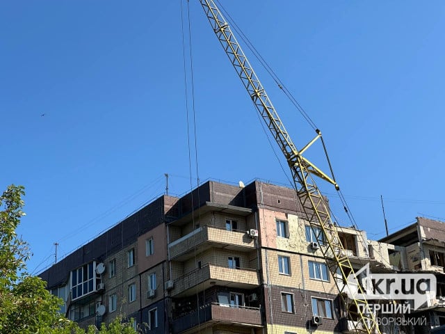 Как Правительство планирует ускорить ремонты критической инфраструктуры во время войны Как Правительство планирует ускорить ремонты критической инфраструктуры во время войны