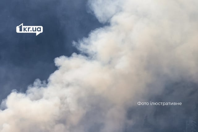 Враг второй раз за сутки атаковал Криворожье: повреждено сельхозпредприятие