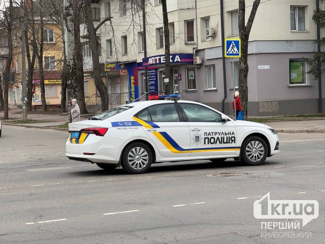 Патрулей больше, дежурство — круглосуточное: как работает полиция во время блэкаутов