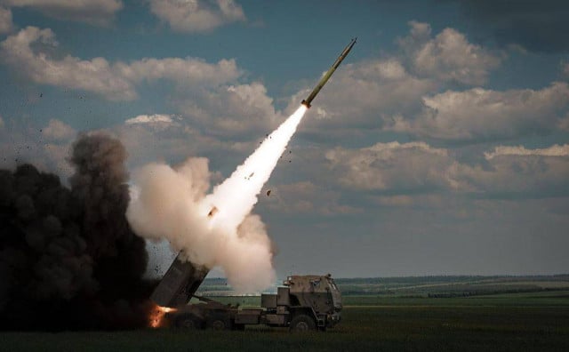 Российская армия атаковала Украину ракетами и беспилотниками: сколько сбили