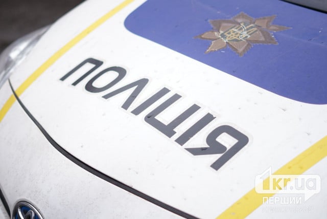 В Днепропетровской области полиция разоблачила мужчину, подозреваемого в серии краж