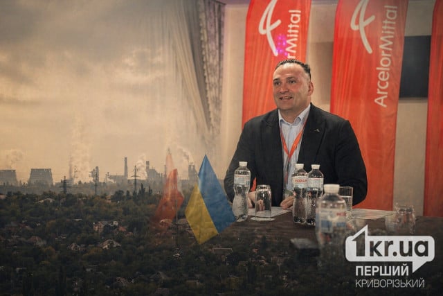 Миллиардные убытки, 12 уничтоженных локомотивов и чрезмерно высокая стоимость электроэнергии: «АрселорМиттал Кривой Рог» работает на грани выживания