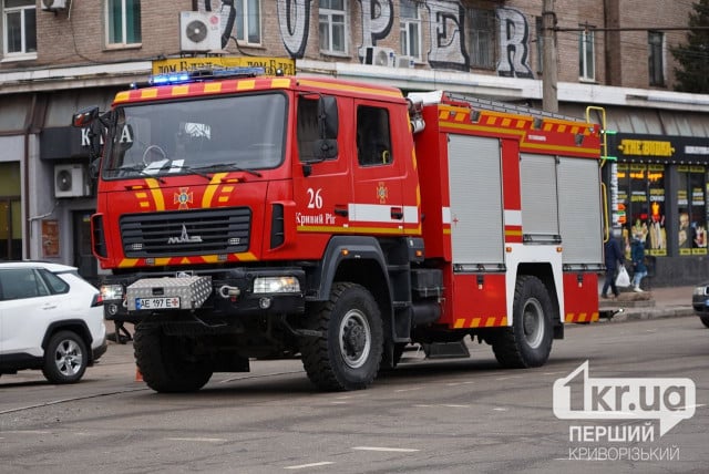 С начала мая на Днепропетровщине выгорело более 80 гектаров земли из-за пожаров в экосистемах
