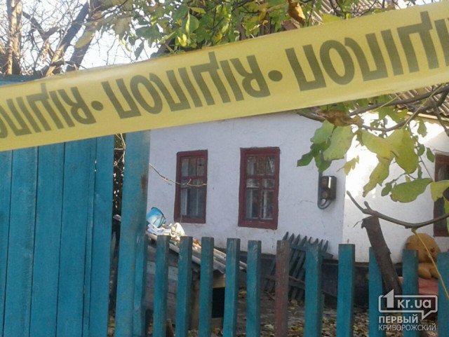 Вступительная речь адвоката: в Кривом Роге состоялся суд по делу обвиняемого в убийствах четверых мужчин