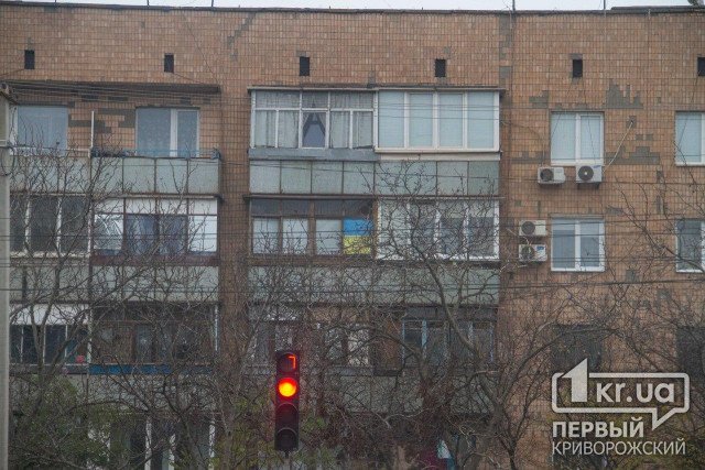 Внимание! На одном из криворожских перекрестков изменили режим работы светофора