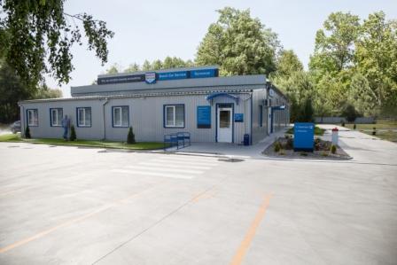Как выбрать надежный автосервис?