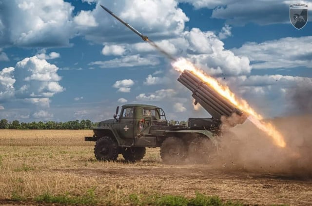 За прошедшие сутки Силы обороны уничтожили 9 разведывательных дронов