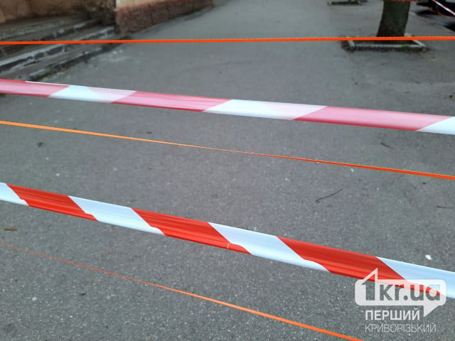 На Днепропетровщине задержан мужчина за нанесение телесных повреждений