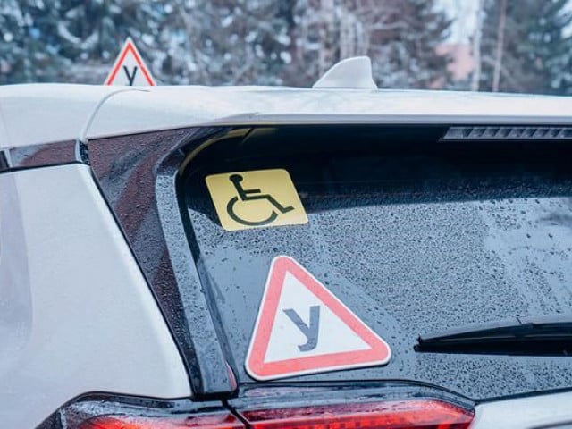 На Днепропетровщине ветераны с инвалидностью могут учиться бесплатно в автошколах