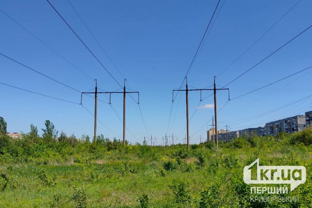За неделю энергетики вернули свет в более 56 тысяч домов Днепропетровщины