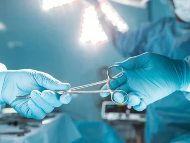 В первом полугодии 2024 года в Украине провели 283 трансплантации органов: что пересадили