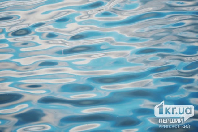 Погода в Кривом Роге 18 марта