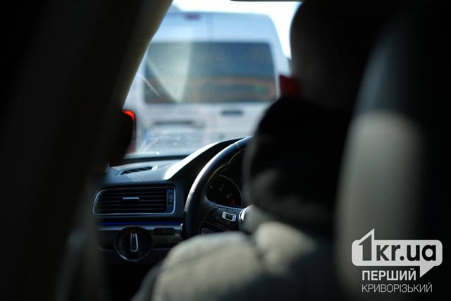 Англоязычные тесты и усиление верификации: криворожане могут присоединиться к обсуждению изменений экзаменов для водителей