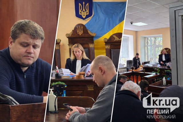 The Show Must Go On. По делу о хищении миллионов ритуальщиками в Кривом Роге снова объявили перерыв