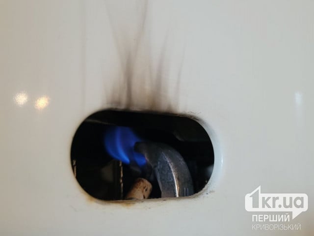 Экономия с риском: почему криворожанам опасно покупать подержанные газовые приборы