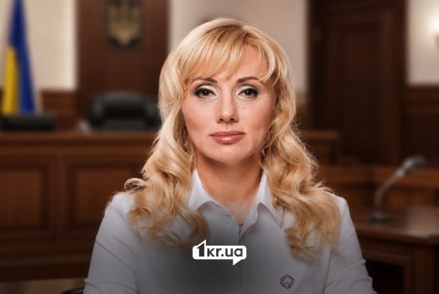 Имущество, политика и борьба с петициями — к кандидатке в судьи из Кривого Рога есть вопросы